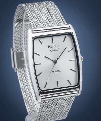 Годинник Чоловічий Pierre Ricaud Classic