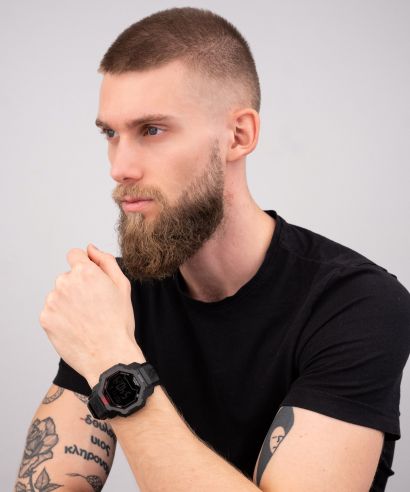 Годинник Чоловічий Timex UFC Strength Knockout