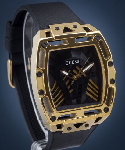 Годинник Чоловічий Guess Legend