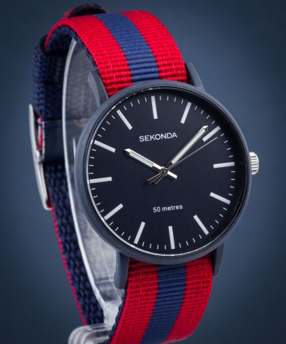 Годинник Чоловічий Sekonda Modern Minimal