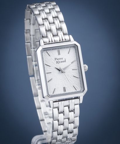 Годинник Жіночий Pierre Ricaud Classic