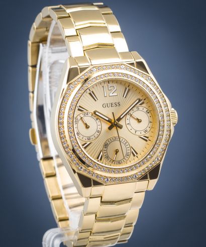 Годинник Жіночий Guess Ladies Dress Ritzy