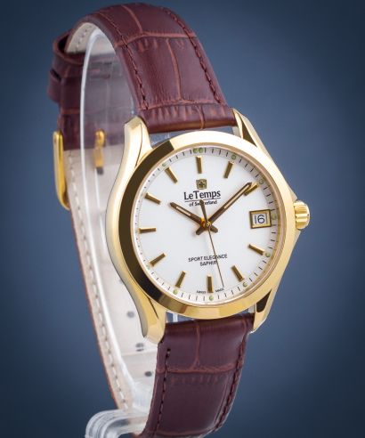 Годинник Жіночий Le Temps Sport Elegance