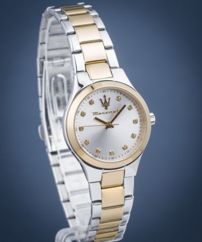 Годинник Жіночий Maserati Attrazione