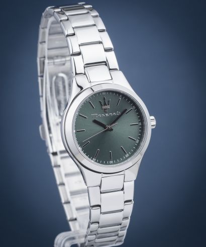 Годинник Жіночий Maserati Attrazione