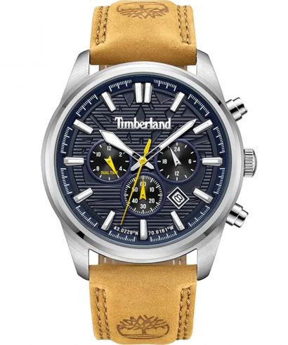 Годинник Чоловічий Timberland Orford