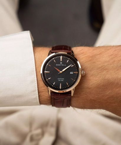 Годинник Чоловічий DESTELL Pictor Sapphire