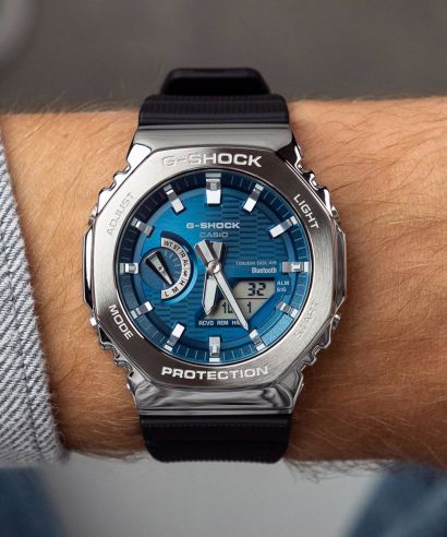 Годинник Чоловічий Casio G-Shock Classic
