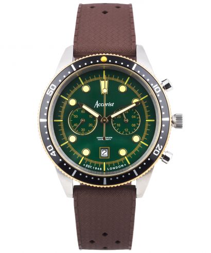 Годинник Чоловічий ACCURIST Dive