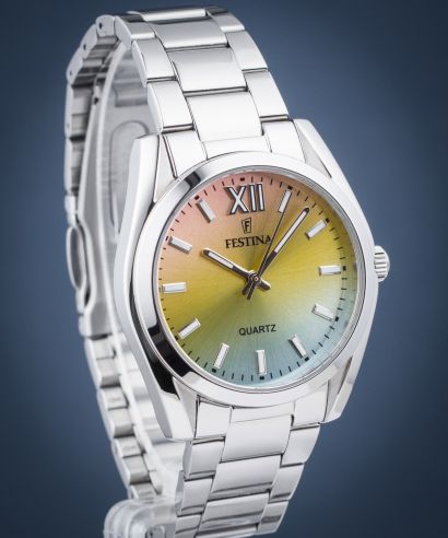 Годинник Жіночий Festina Boyfriend