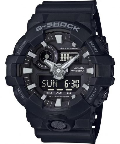 Годинник Чоловічий G-SHOCK Casio