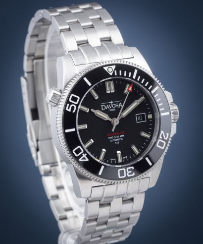 Годинник Чоловічий Davosa Argonautic Lumis Automatic