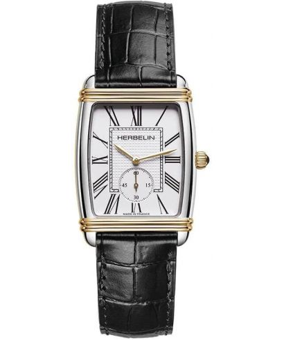 Годинник Чоловічий Herbelin Art Déco