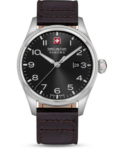 Годинник Чоловічий Swiss Military Hanowa Thunderbolt