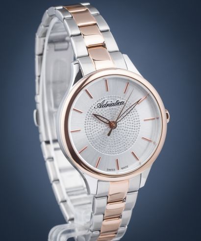 Годинник Жіночий Adriatica Fashion
