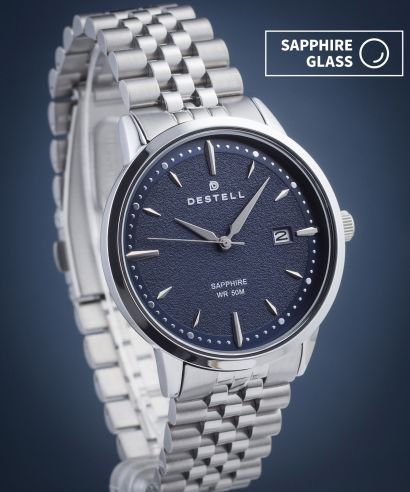 Годинник Чоловічий DESTELL Pictor Sapphire