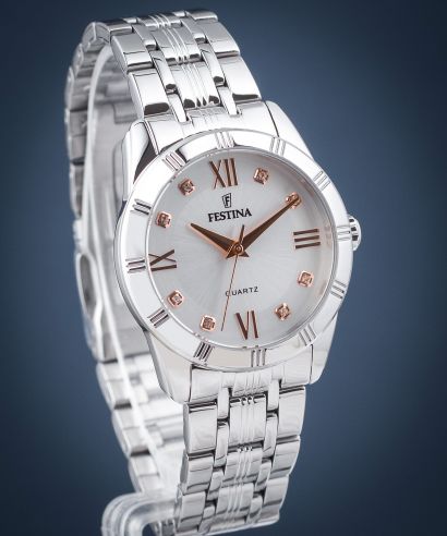 Годинник Жіночий Festina Mademoiselle