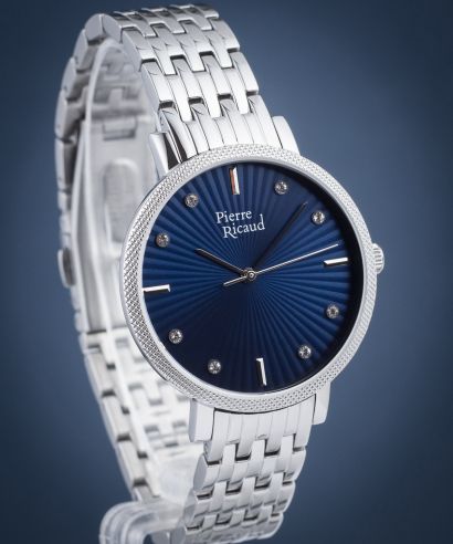 Годинник Жіночий Pierre Ricaud Fashion