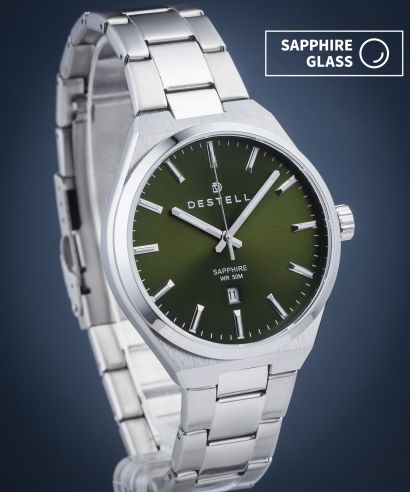 Годинник Чоловічий DESTELL Aries Sapphire