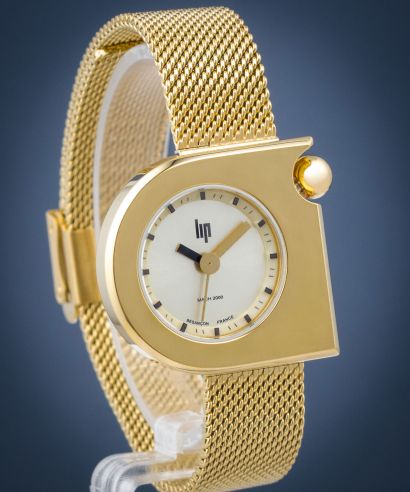 Годинник Жіночий Lip Mach 2000 Mini Moon