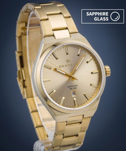 Годинник Чоловічий DESTELL Aries Sapphire