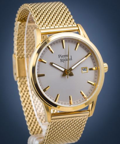 Годинник Чоловічий Pierre Ricaud Classic