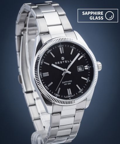 Годинник Чоловічий DESTELL Loup Sapphire