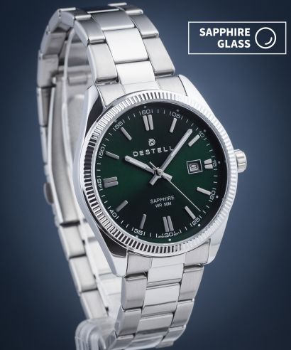 Годинник Чоловічий DESTELL Loup Sapphire