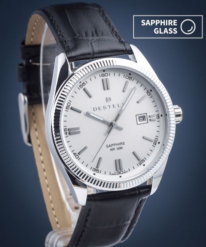 Годинник Чоловічий DESTELL Loup Sapphire