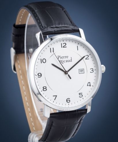 Годинник Чоловічий Pierre Ricaud Classic