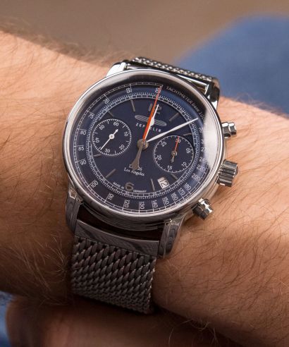 Годинник Чоловічий Zeppelin Lz126 Los Angeles