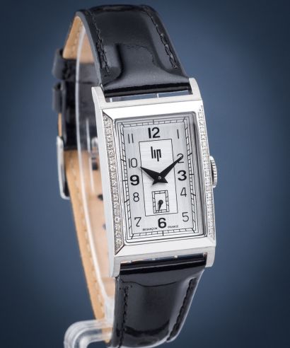 Годинник Жіночий Lip T18 Diamonds