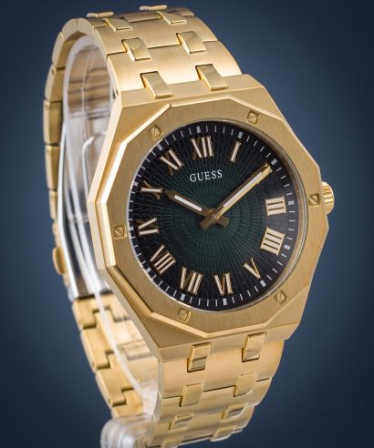 Годинник Чоловічий Guess Asset