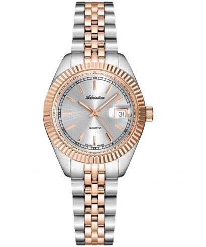 Годинник Жіночий Adriatica Classic