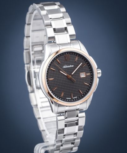 Годинник Жіночий Adriatica Sapphire