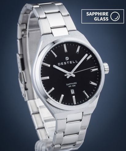 Годинник Чоловічий DESTELL Aries Sapphire