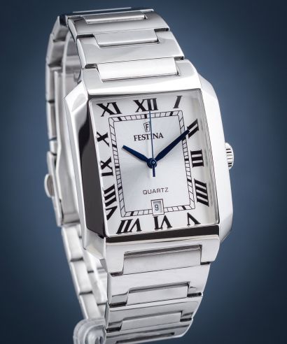 Годинник Чоловічий Festina Classic Bracelet