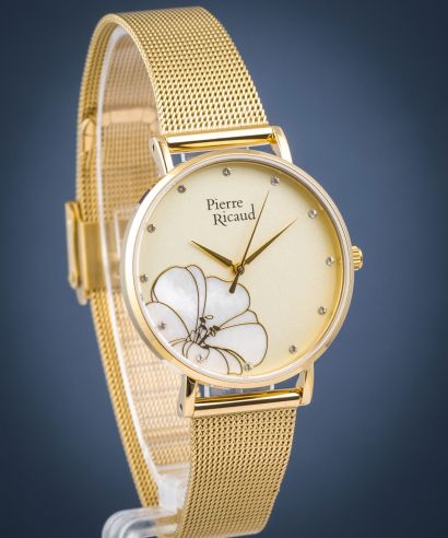 Годинник Жіночий Pierre Ricaud Fashion