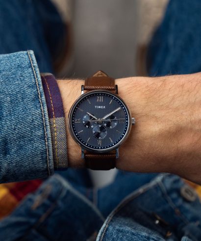 Годинник Чоловічий Timex Classic Southview