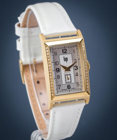 Годинник Жіночий Lip T18 Diamants