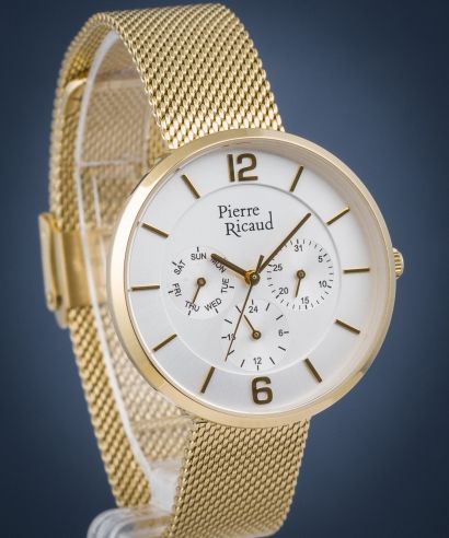Годинник Жіночий Pierre Ricaud Multifunction