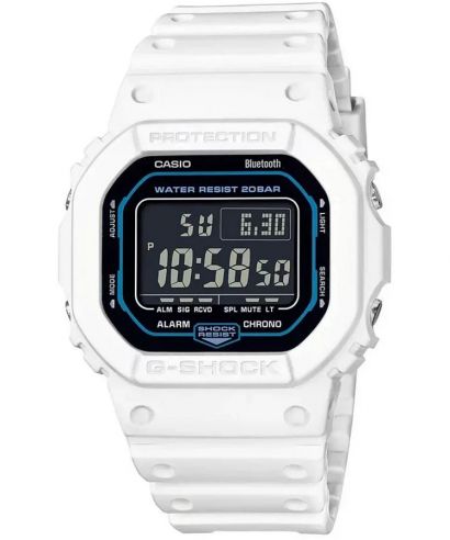 Годинник Чоловічий Casio G-Shock Original Bluetooth
