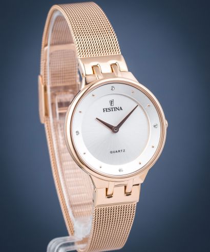 Годинник Жіночий Festina Mademoiselle