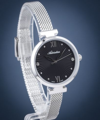 Годинник Жіночий Adriatica Classic