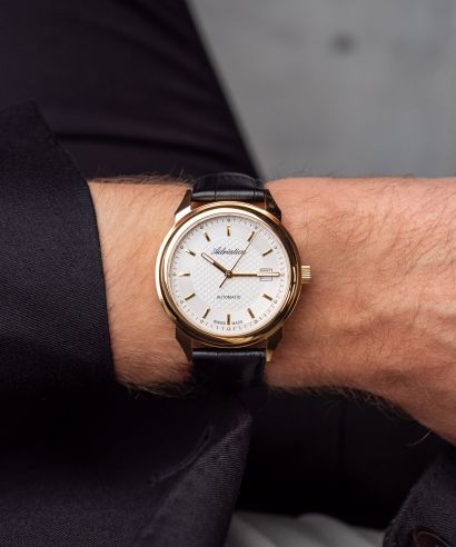 Годинник Чоловічий Adriatica Classic Automatic