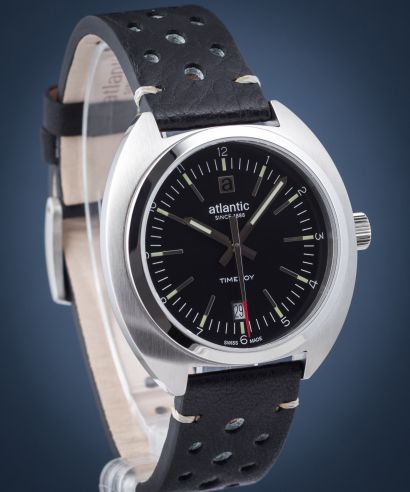 Годинник Чоловічий Atlantic Timeroy