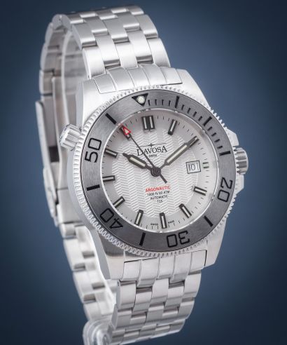 Годинник Чоловічий Davosa Argonautic Lumis BS Automatic