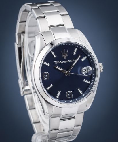 Годинник Чоловічий Maserati Attrazione