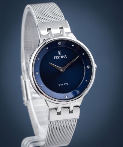 Годинник Жіночий Festina Mademoiselle