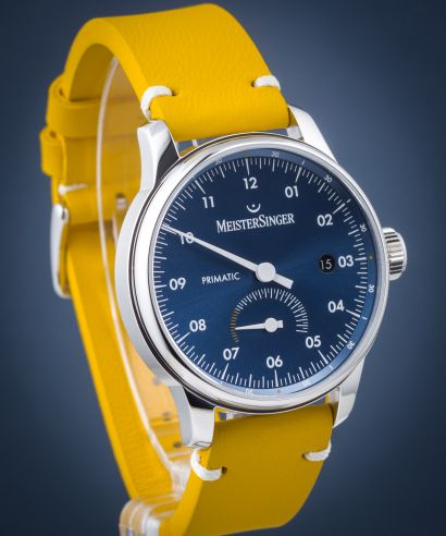 Годинник Чоловічий Meistersinger Primatic Automatic
